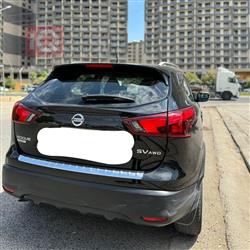 Nissan Rogue Sport
